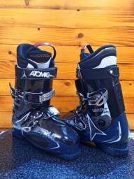 LYŽIARKY ATOMIC LIVE FIT R90 27MP